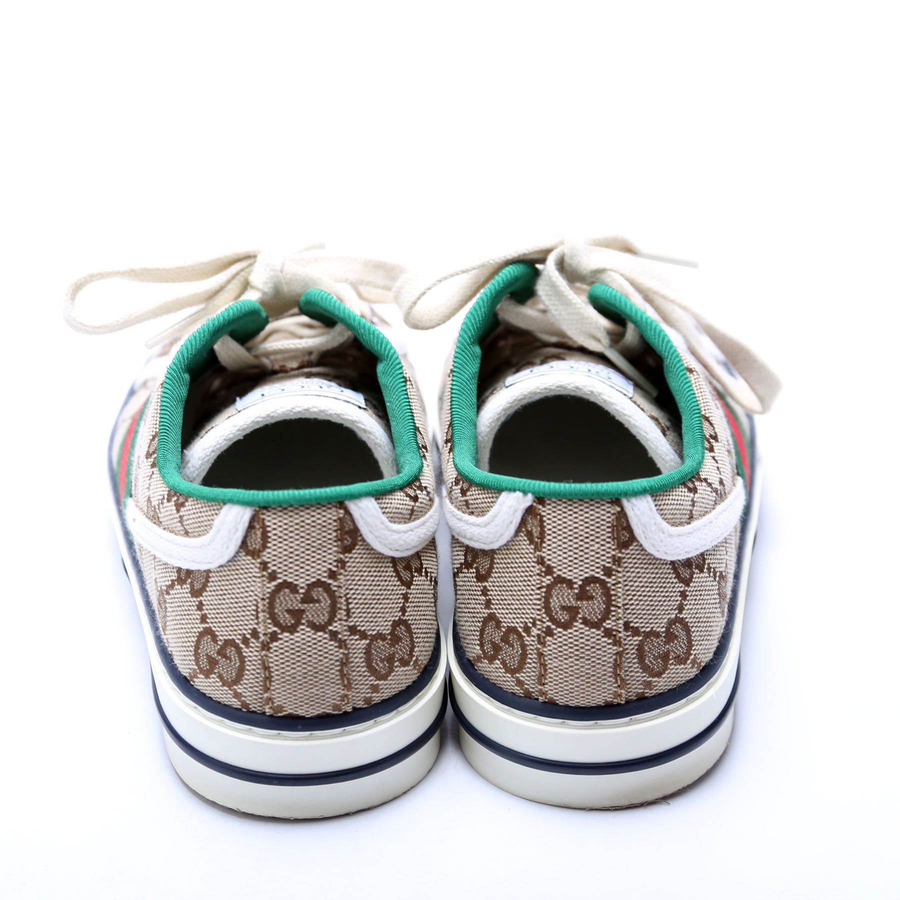 1977 Tennis Sneakers Size 37 Brown