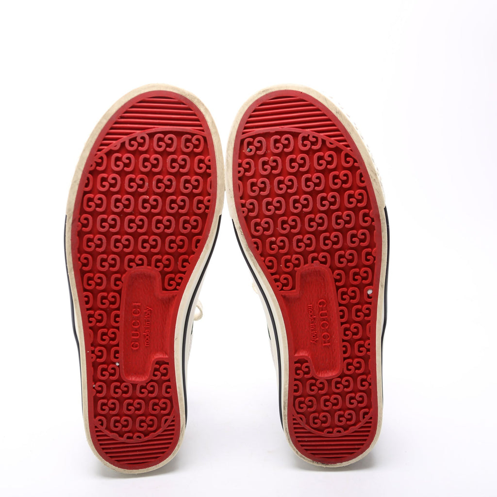 1977 Tennis Sneakers Size 37 Brown
