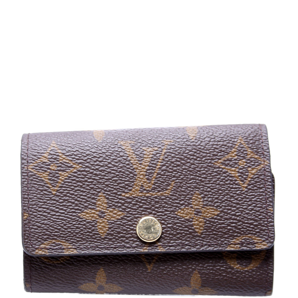 Multicles 6 All Materials Monogram