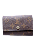 Multicles 6 All Materials Monogram