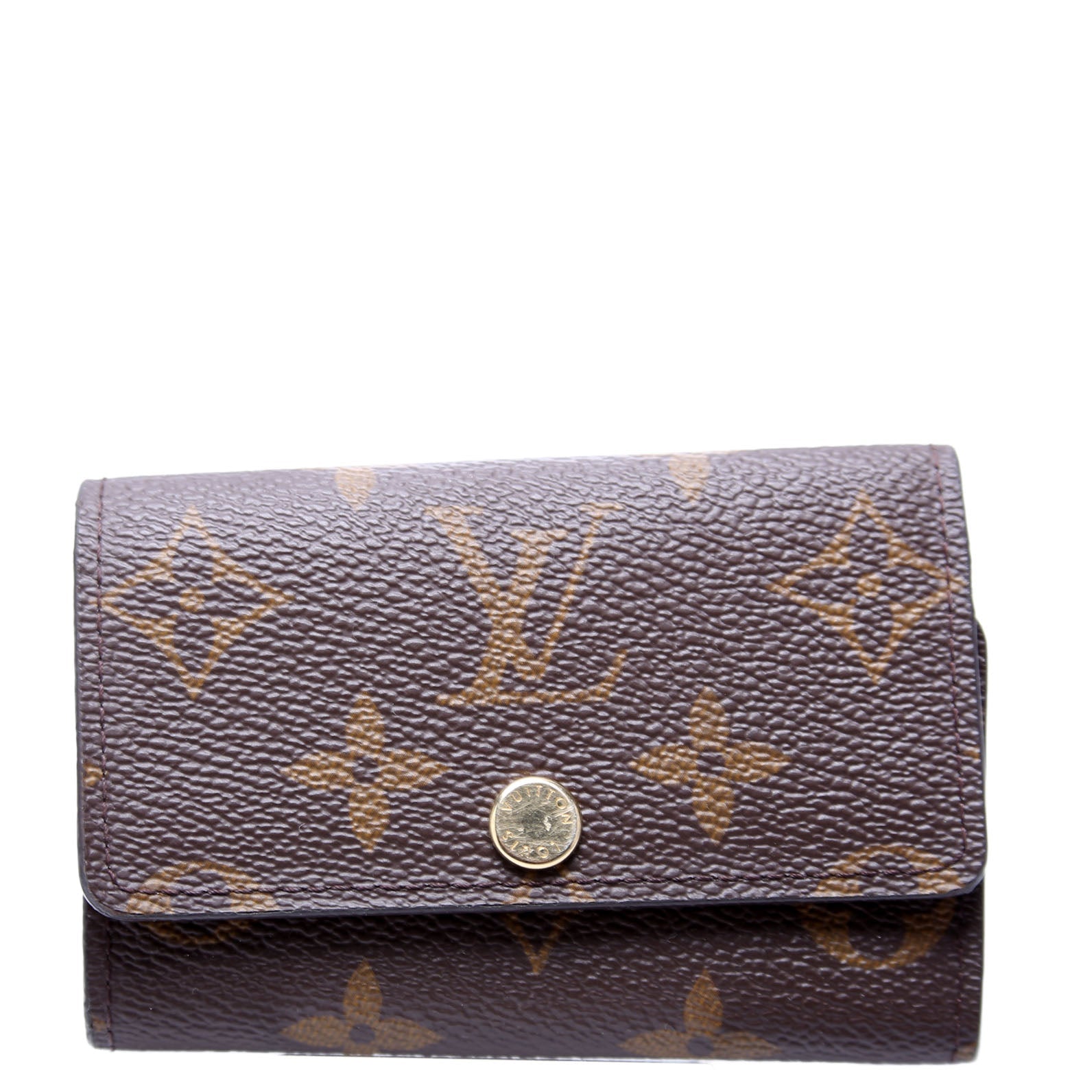 Multicles 6 All Materials Monogram