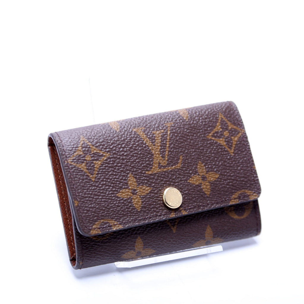 Multicles 6 All Materials Monogram