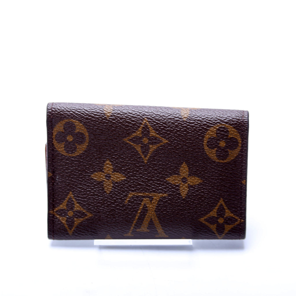 Multicles 6 All Materials Monogram