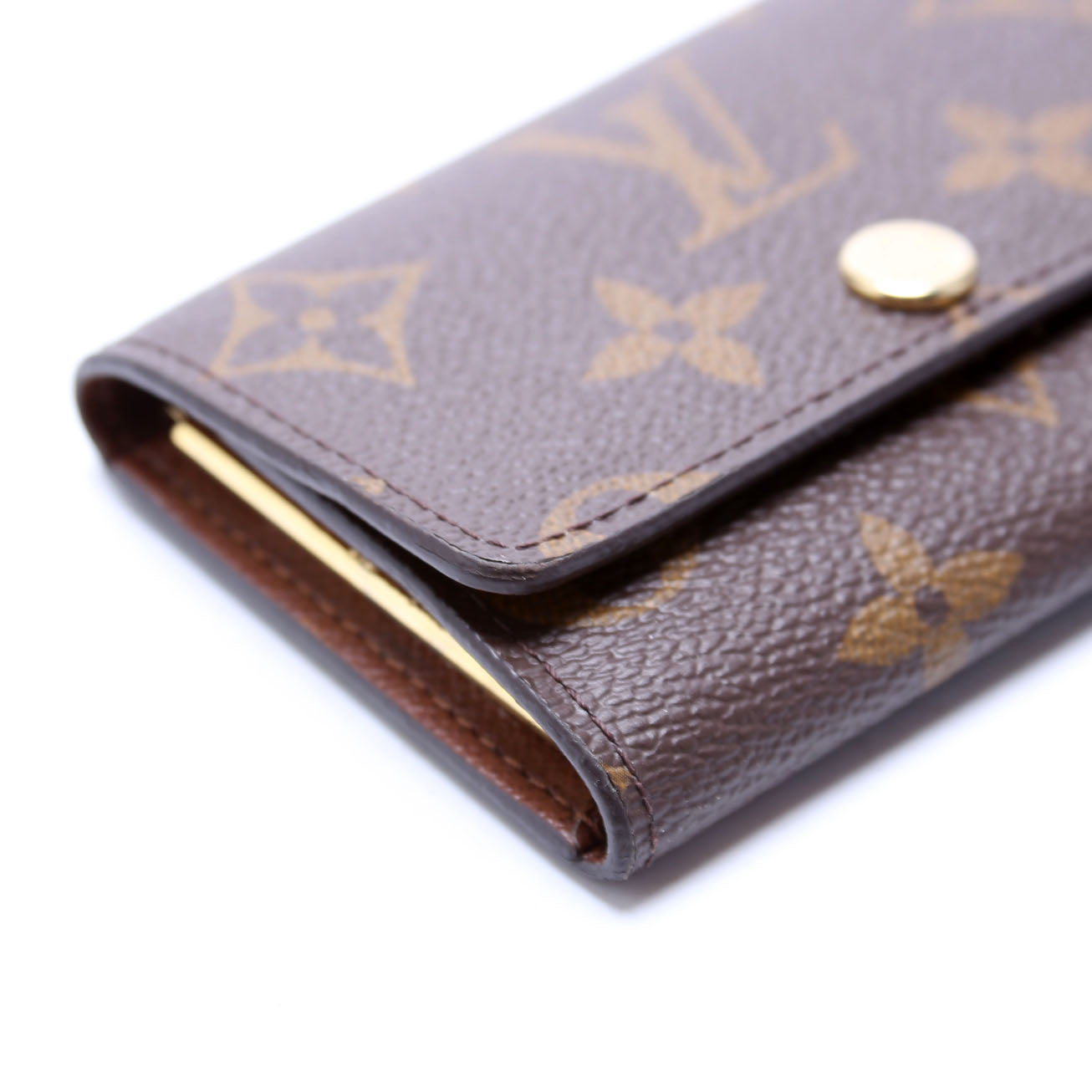 Multicles 6 All Materials Monogram