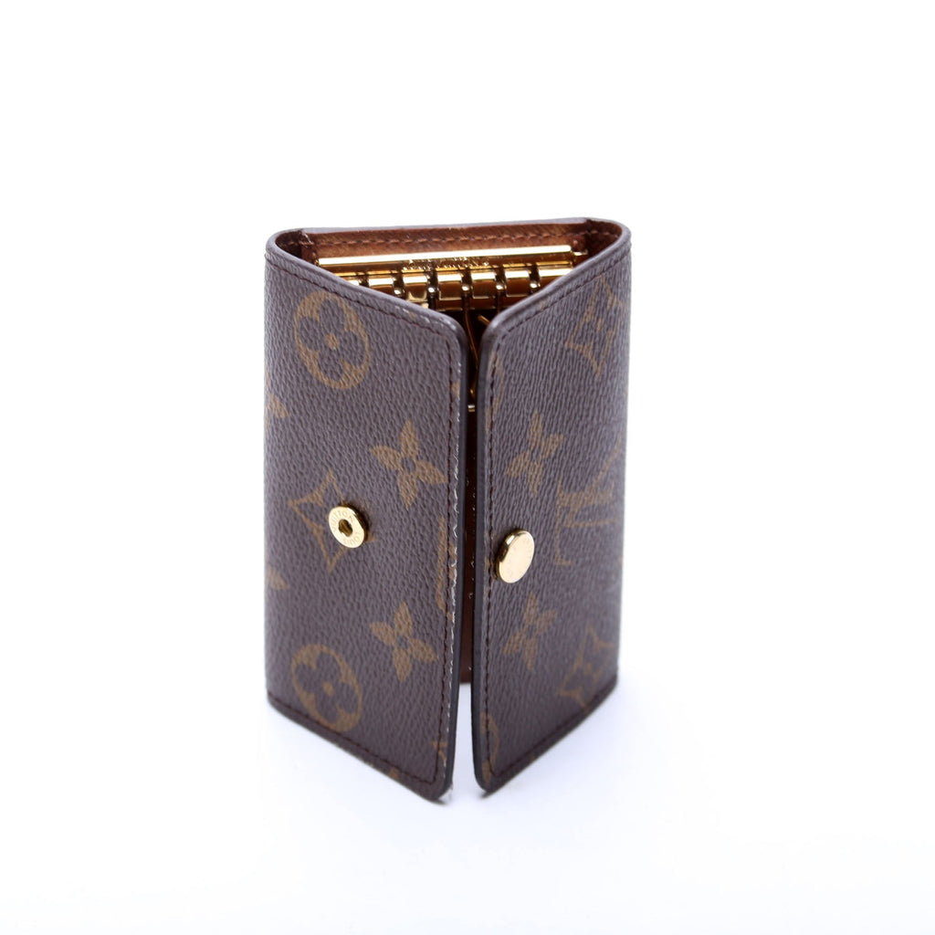 Multicles 6 All Materials Monogram