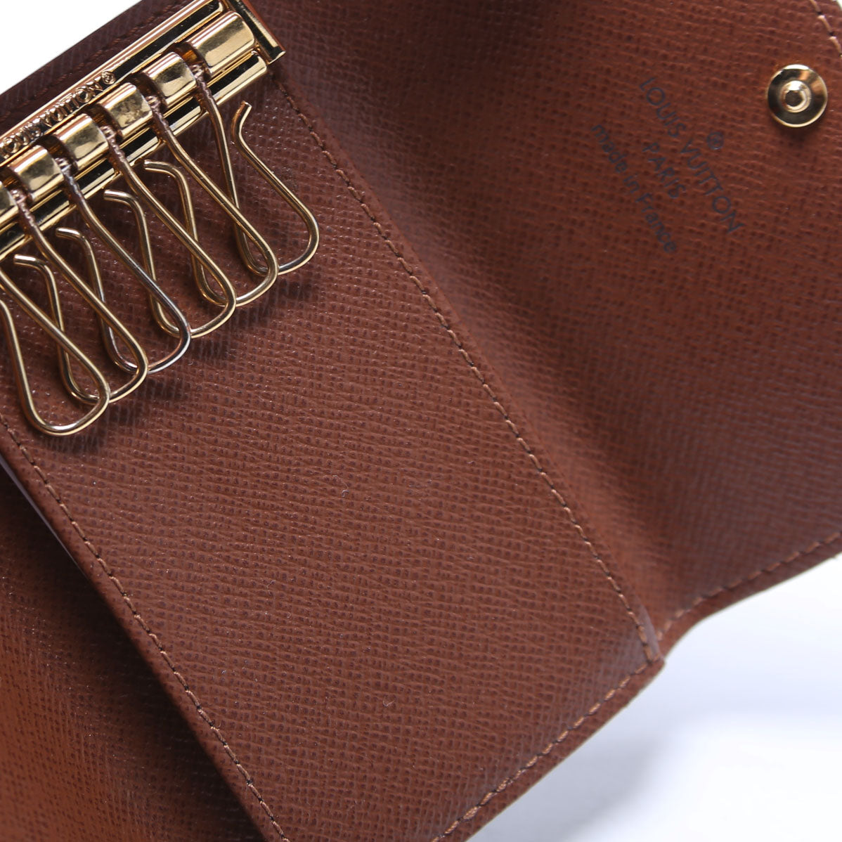 Multicles 6 All Materials Monogram