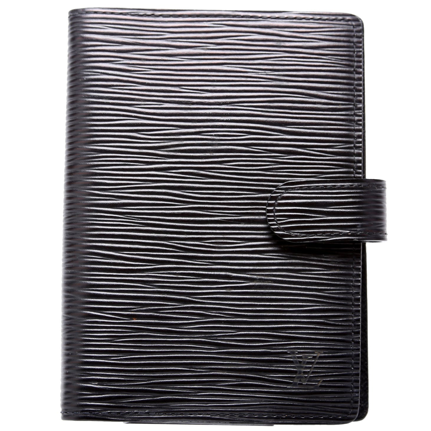 Agenda Mini Epi Black