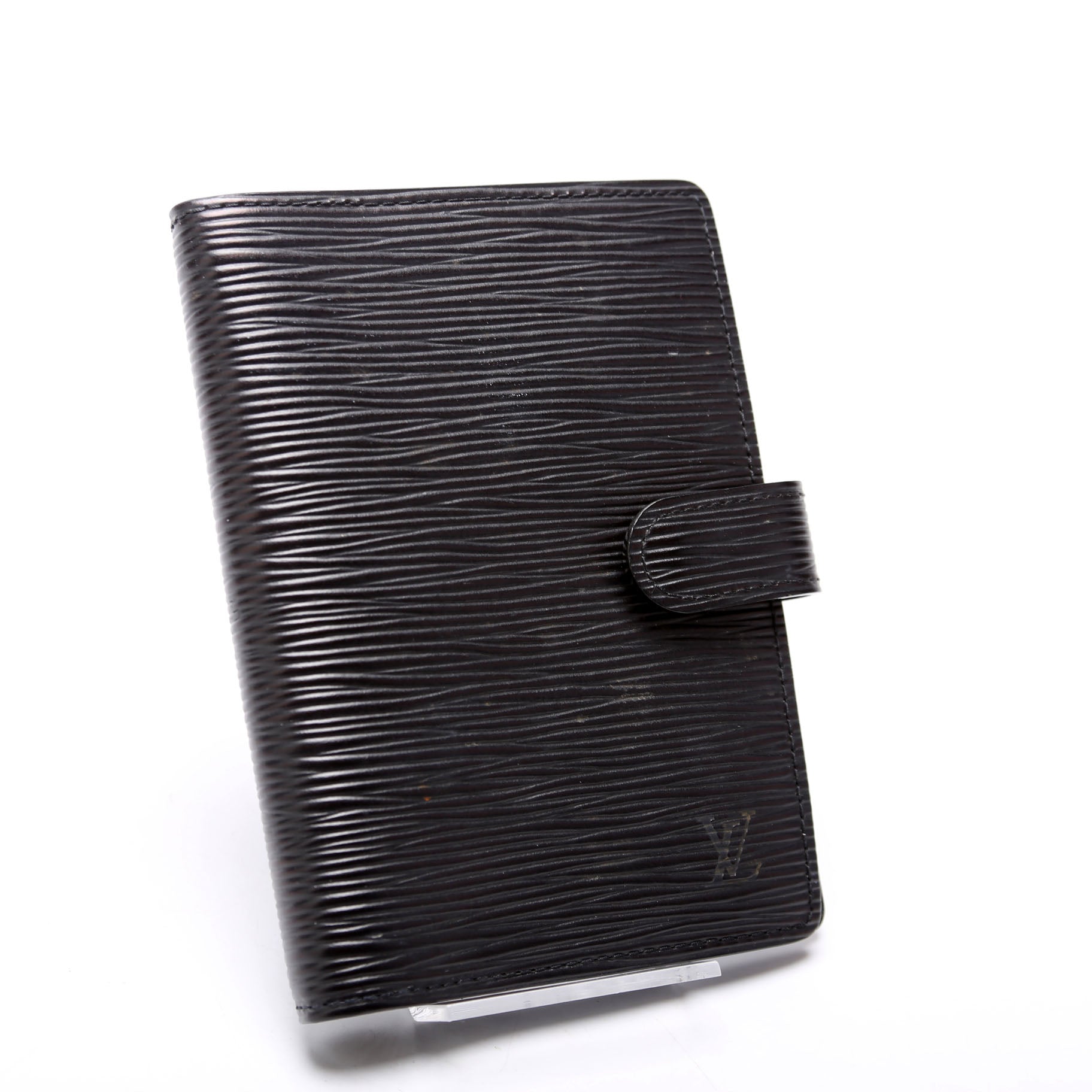 Agenda Mini Epi Black