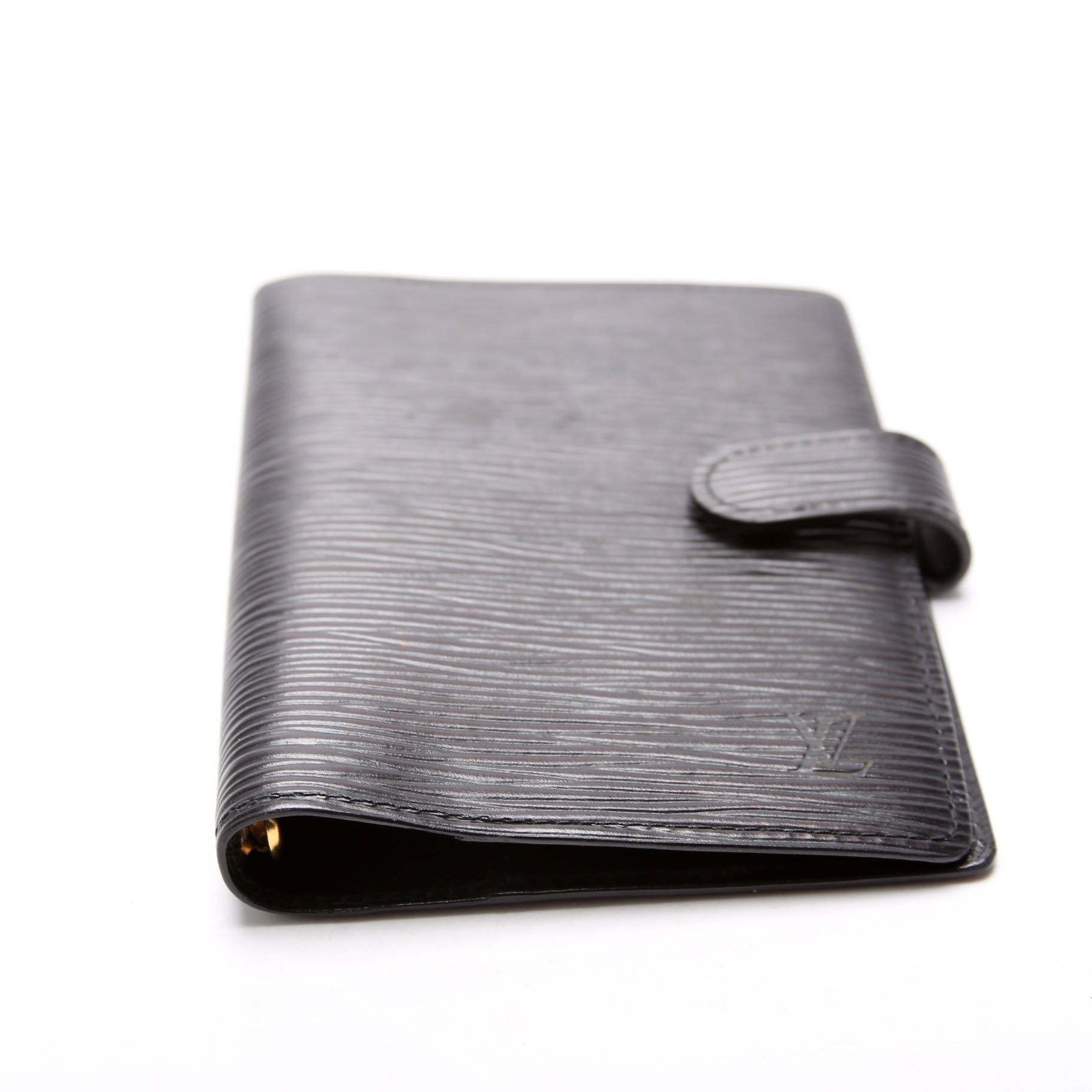 Agenda Mini Epi Black
