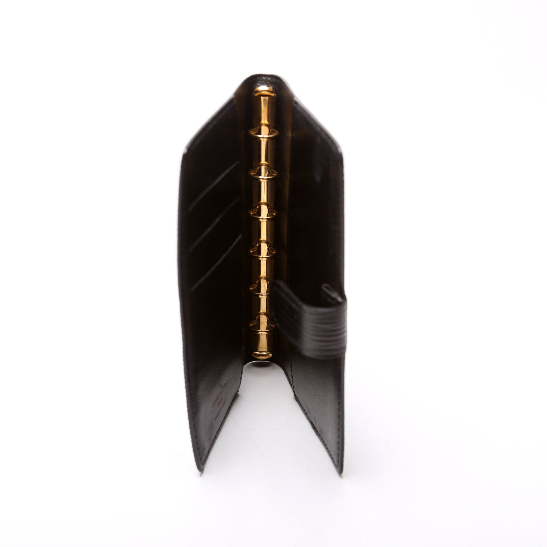 Agenda Mini Epi Black