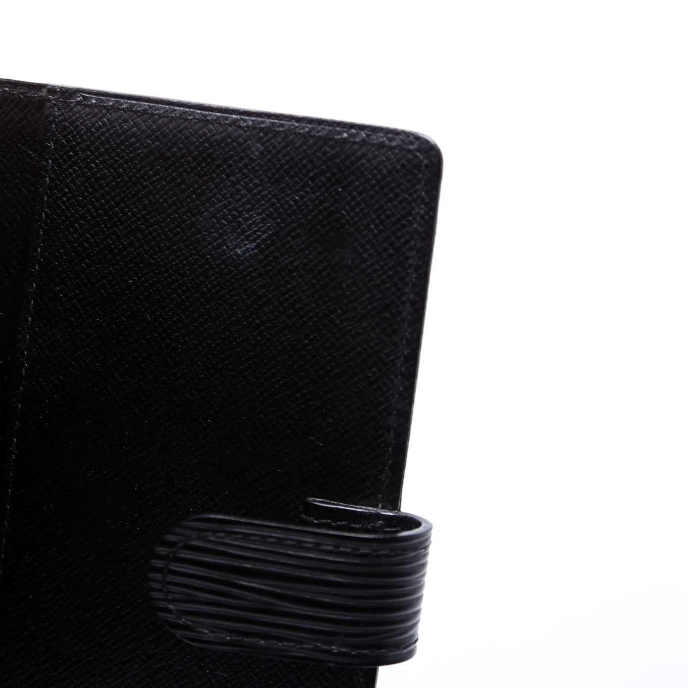 Agenda Mini Epi Black