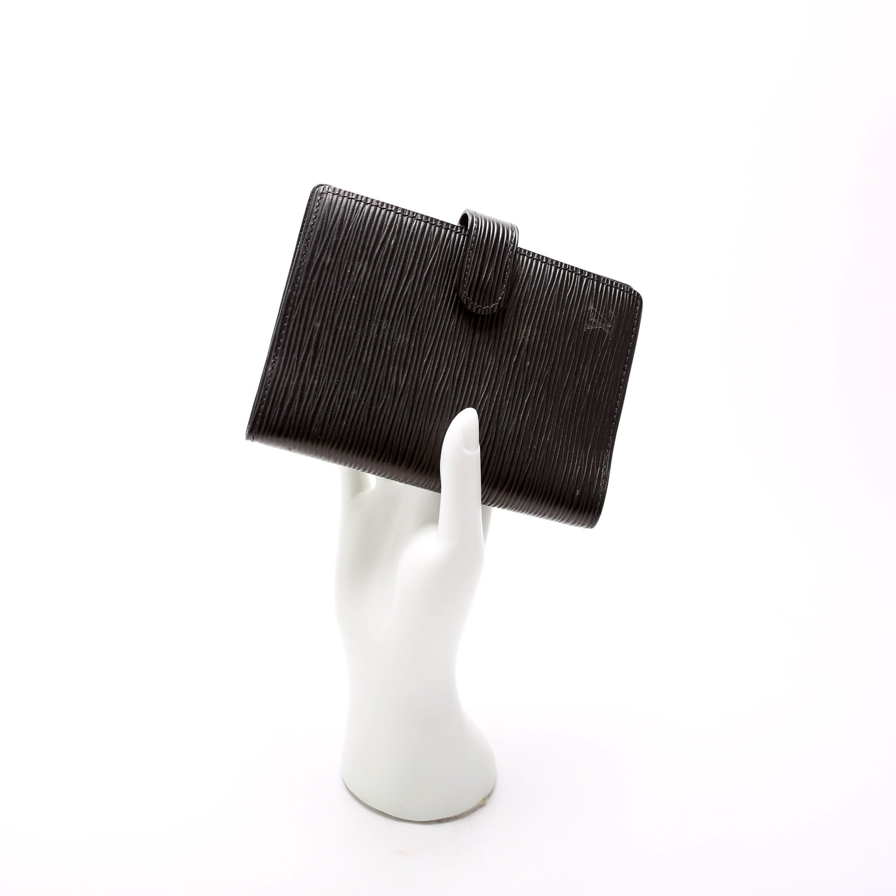 Agenda Mini Epi Black