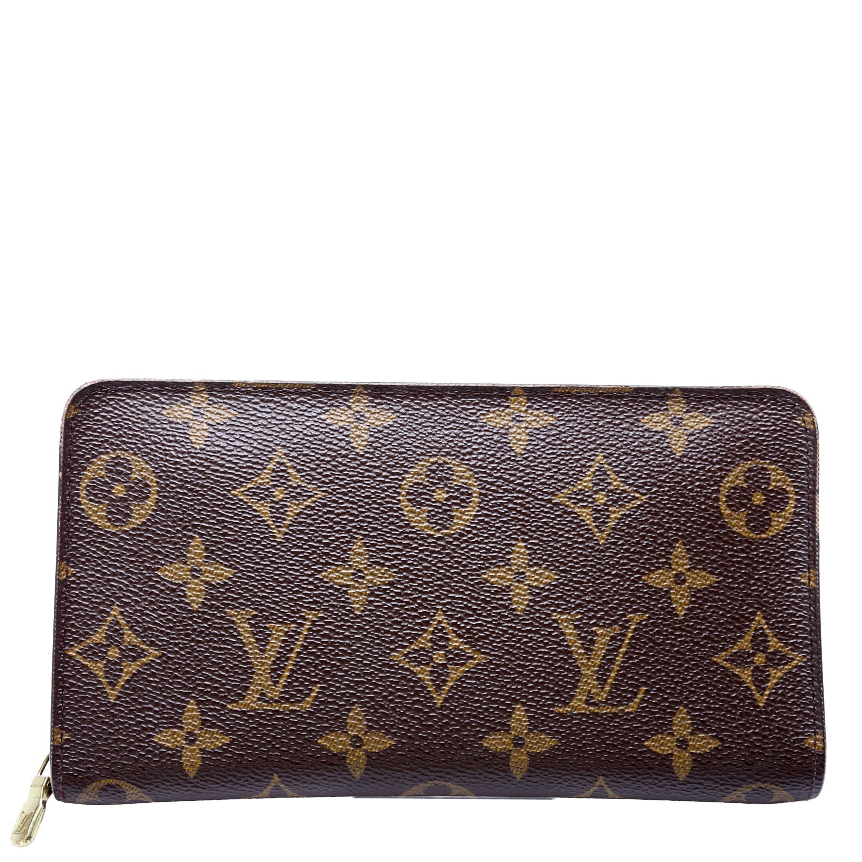 Porte Monnaie Zippy Monogram