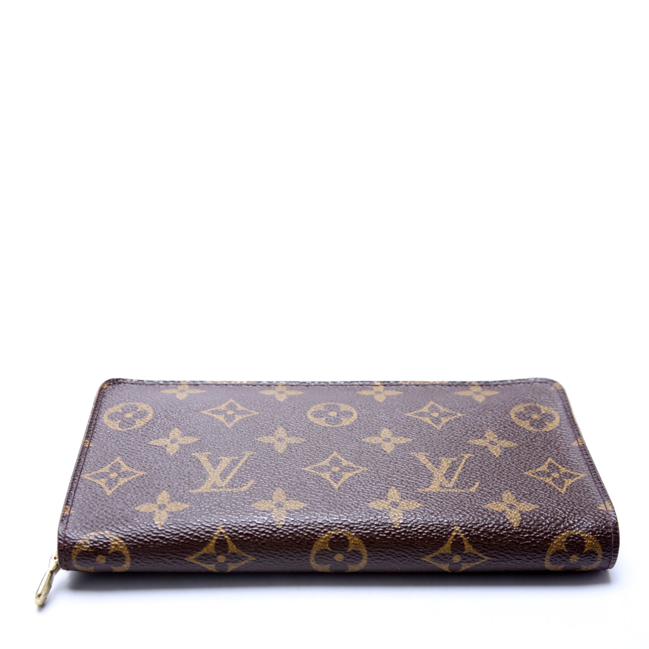 Porte Monnaie Zippy Monogram