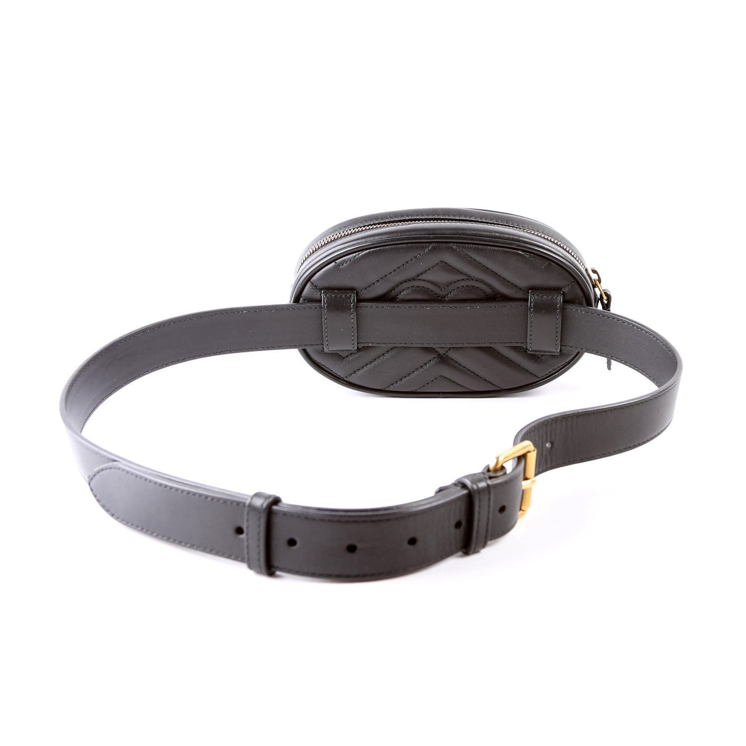 476434 Marmont Belt Bag 95/38 Black