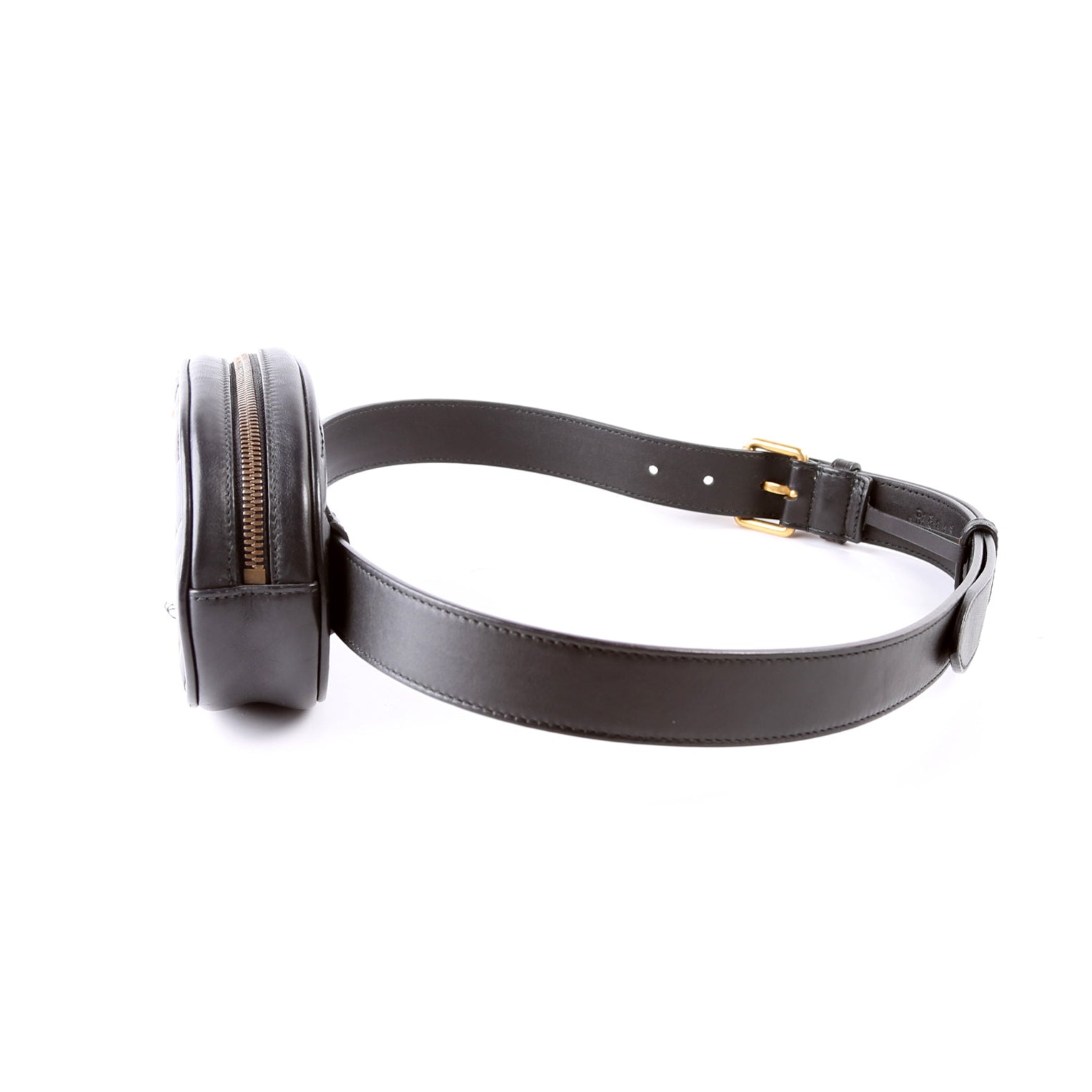 476434 Marmont Belt Bag 95/38 Black