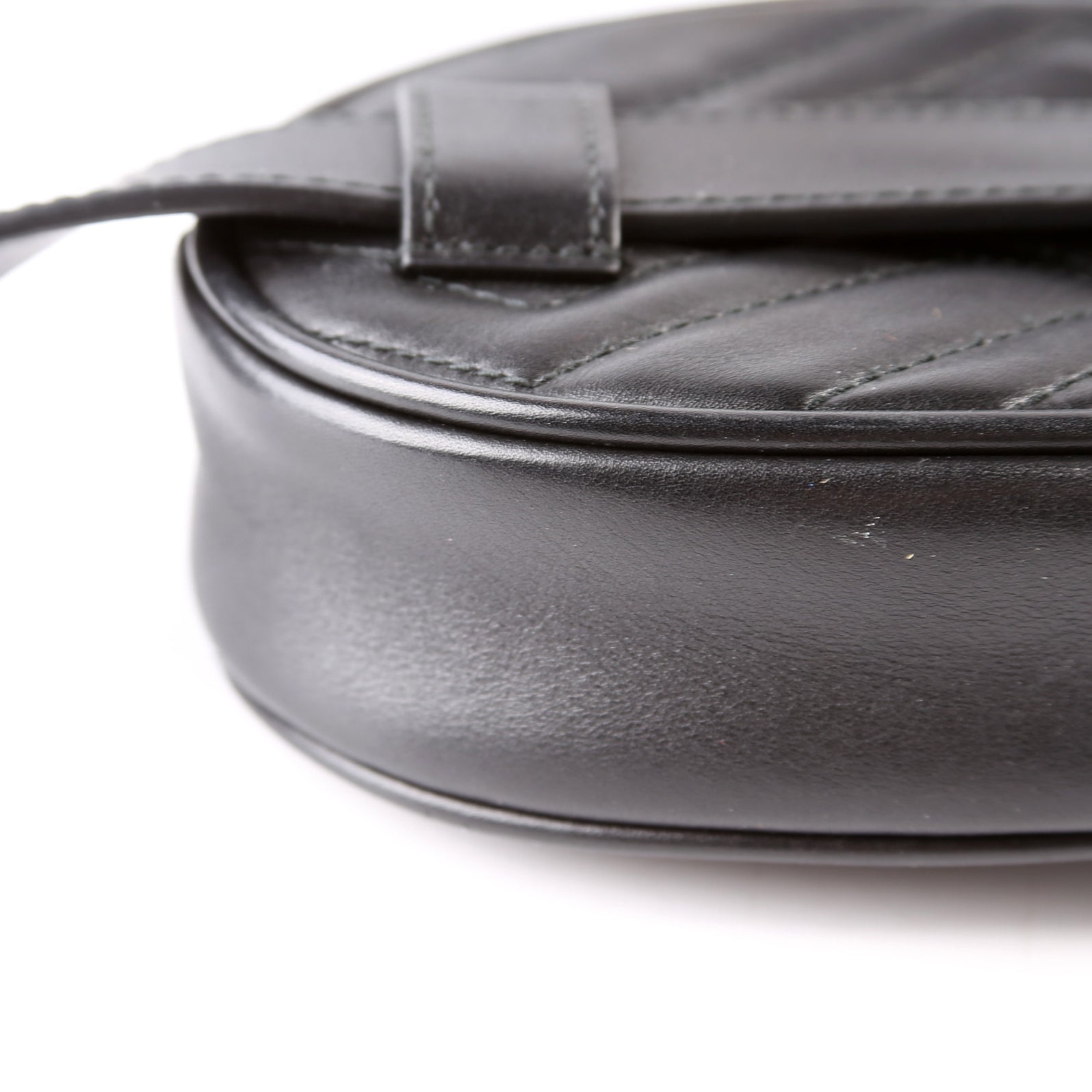 476434 Marmont Belt Bag 95/38 Black