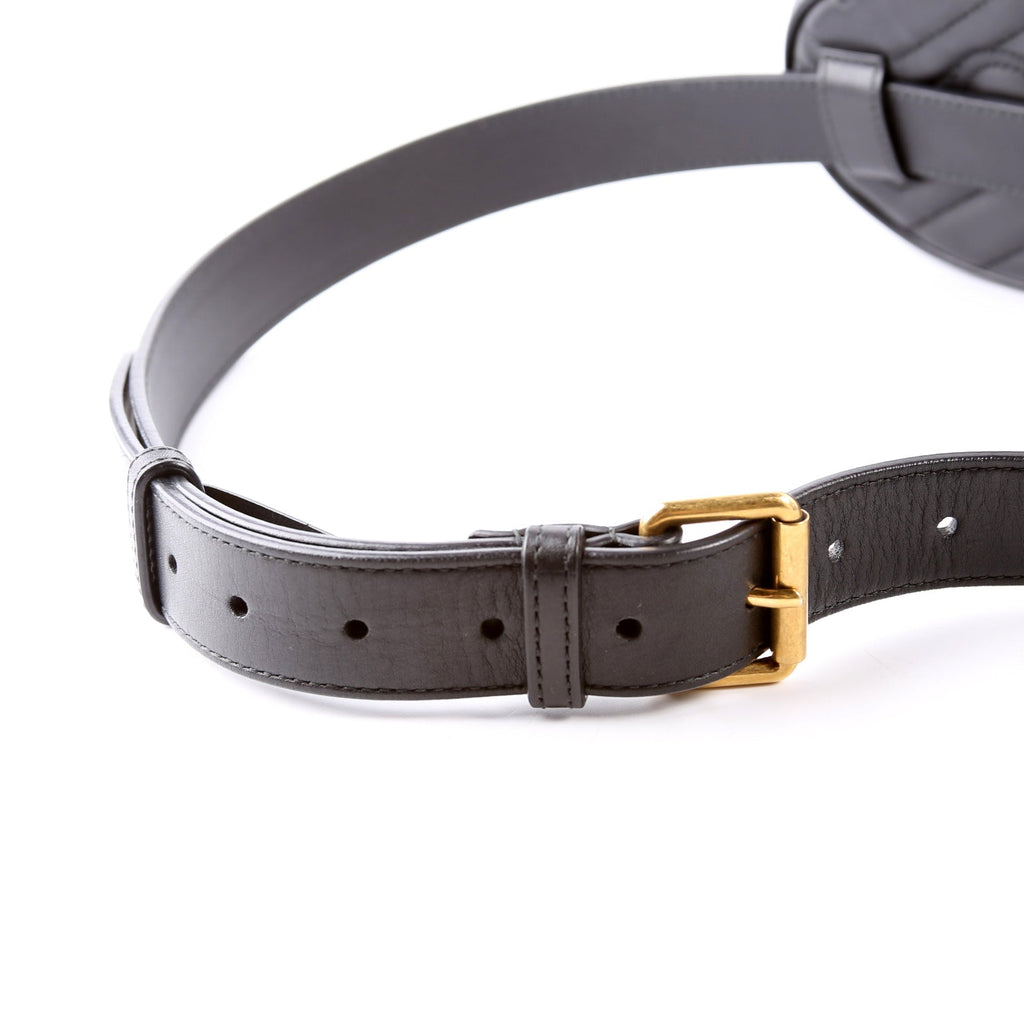 476434 Marmont Belt Bag 95/38 Black