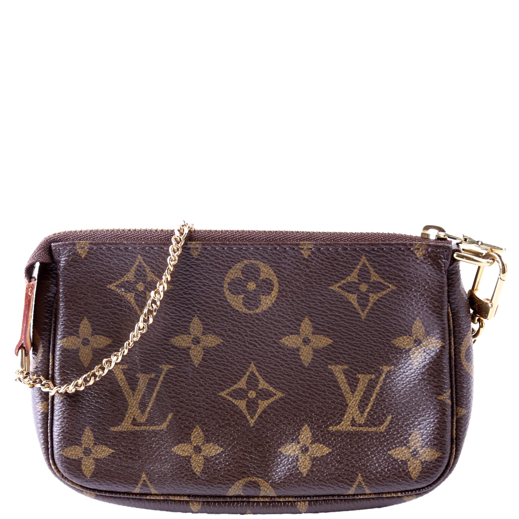 Pochette Accessories Mini Monogram