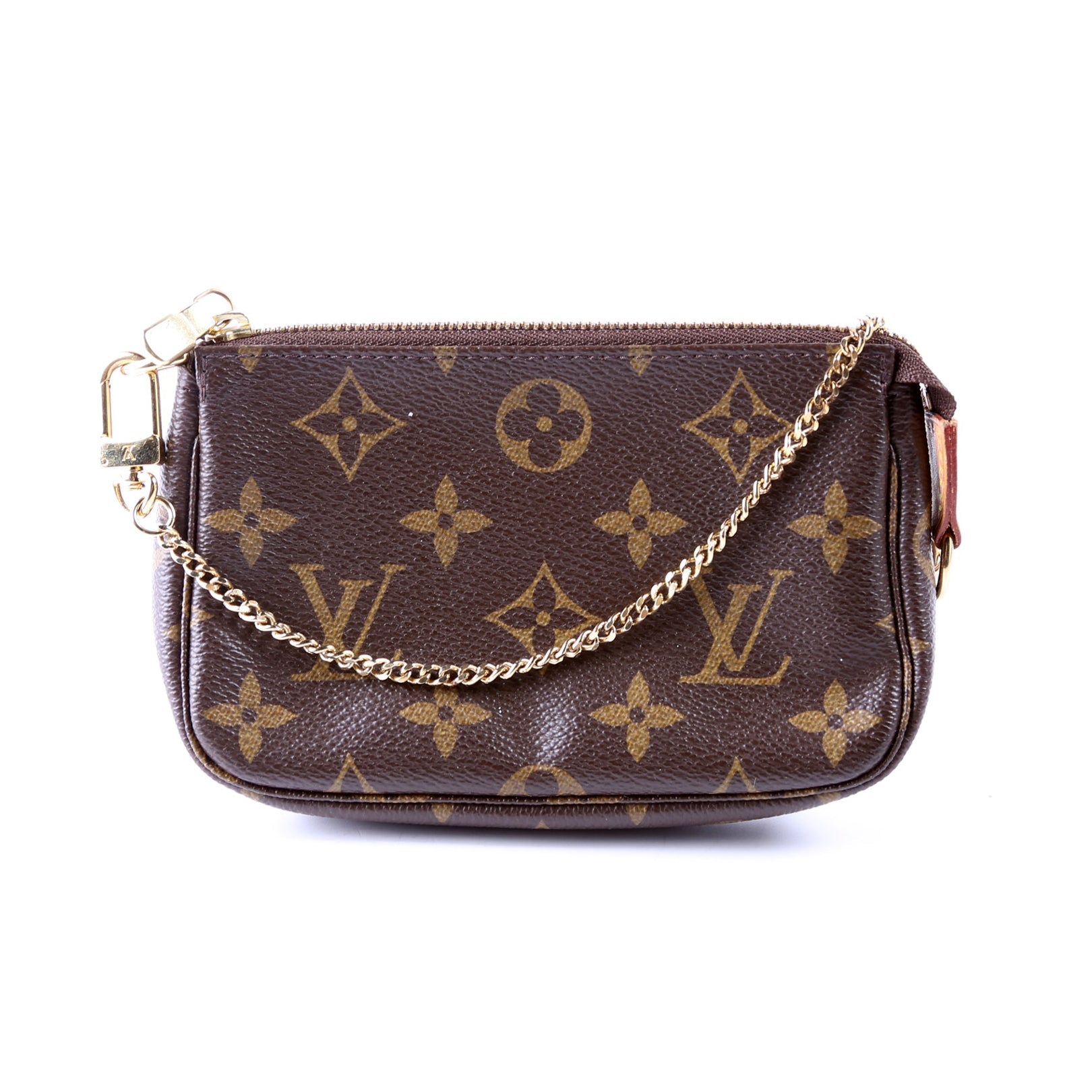 Pochette Accessories Mini Monogram