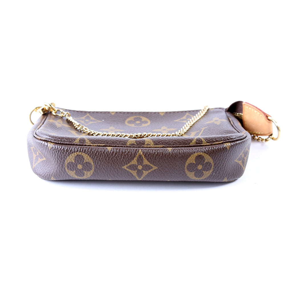 Pochette Accessories Mini Monogram