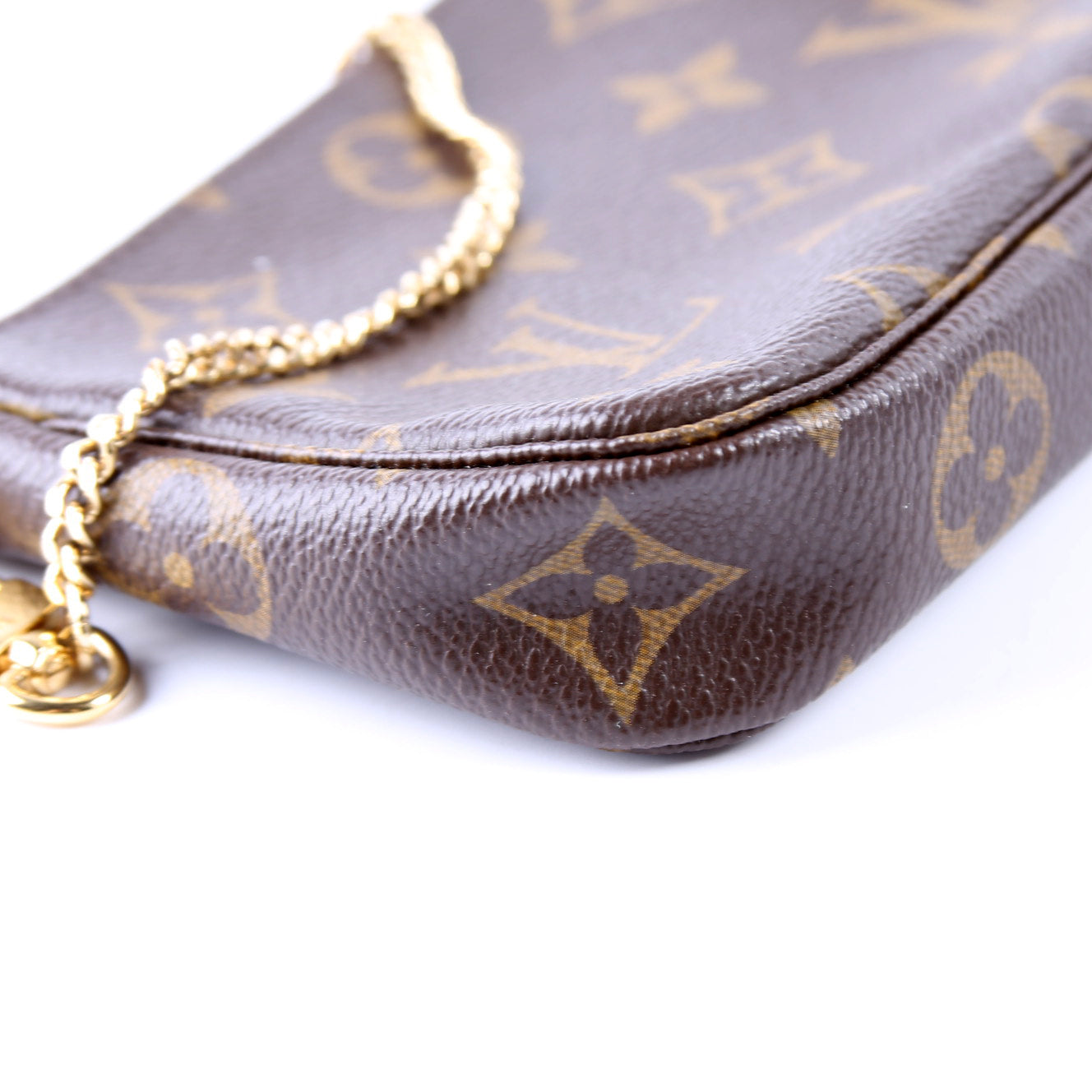 Pochette Accessories Mini Monogram