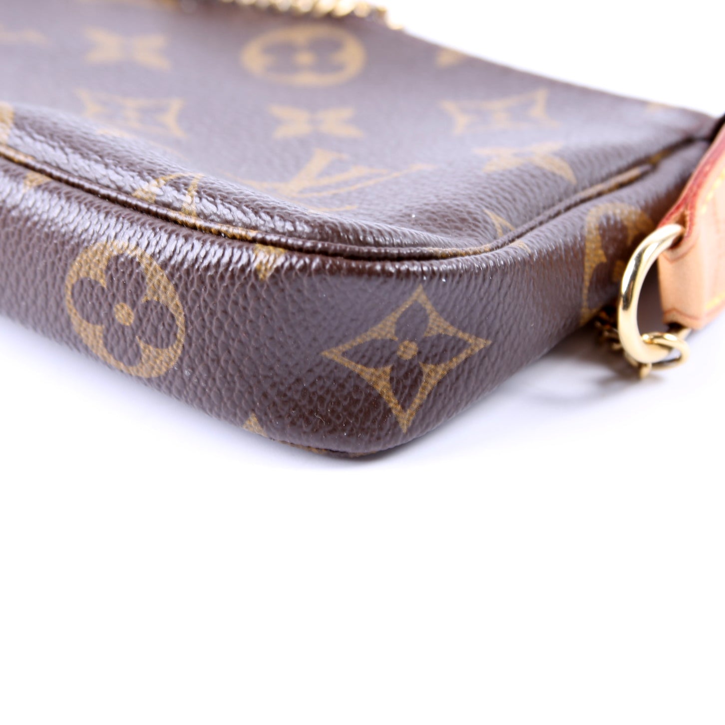 Pochette Accessories Mini Monogram