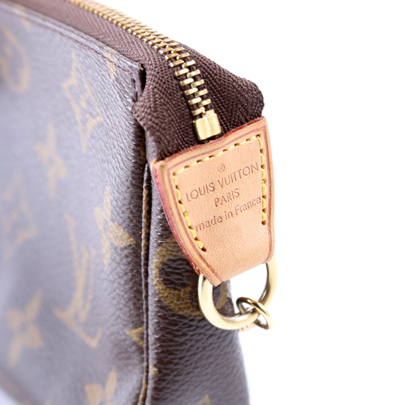 Pochette Accessories Mini Monogram