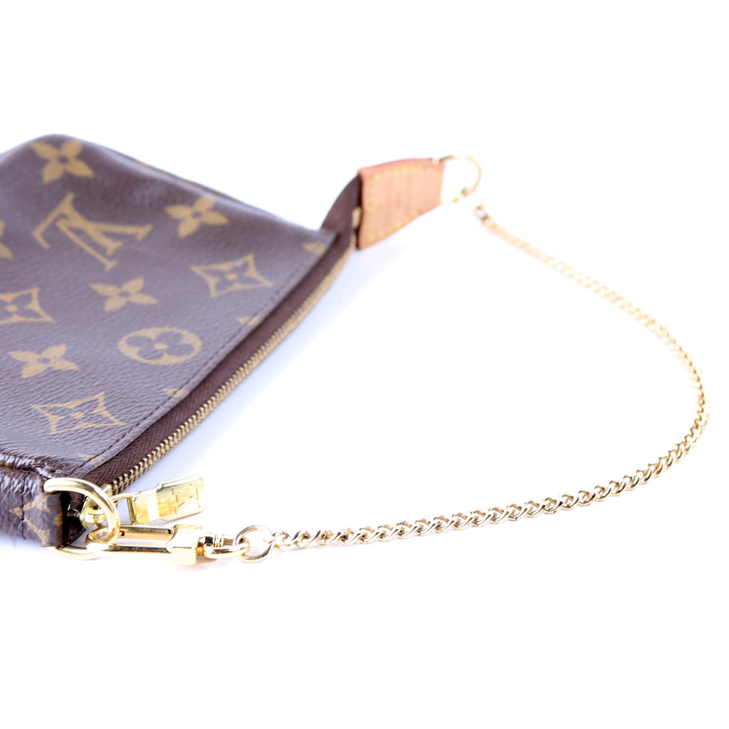 Pochette Accessories Mini Monogram