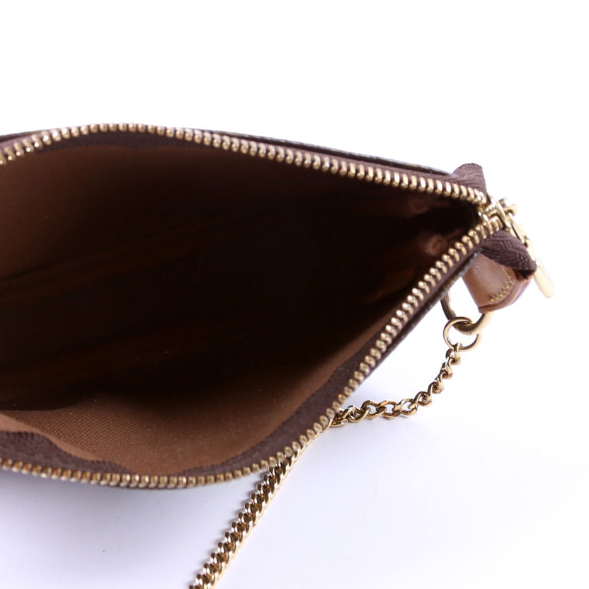 Pochette Accessories Mini Monogram