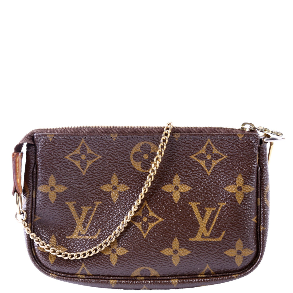 Pochette Accessories Mini Monogram