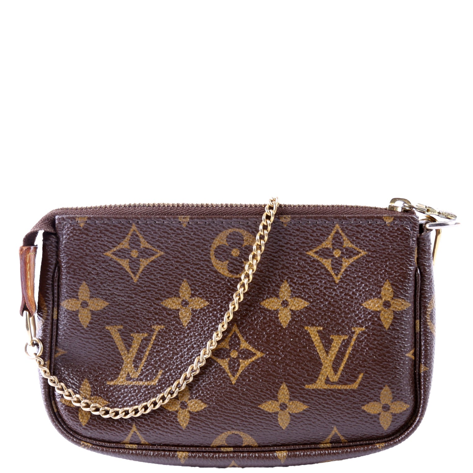 Pochette Accessories Mini Monogram