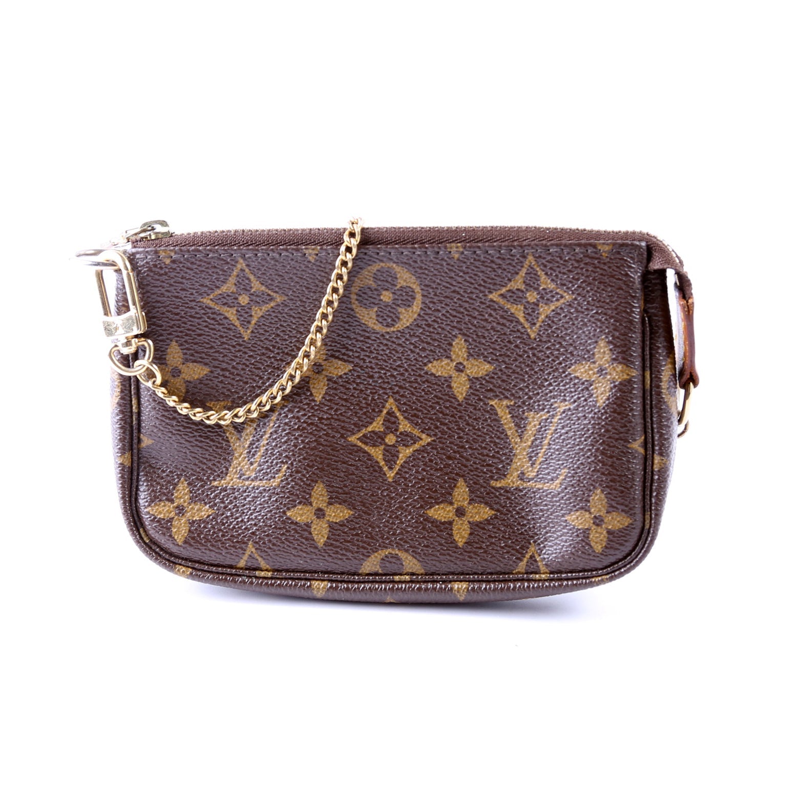 Pochette Accessories Mini Monogram