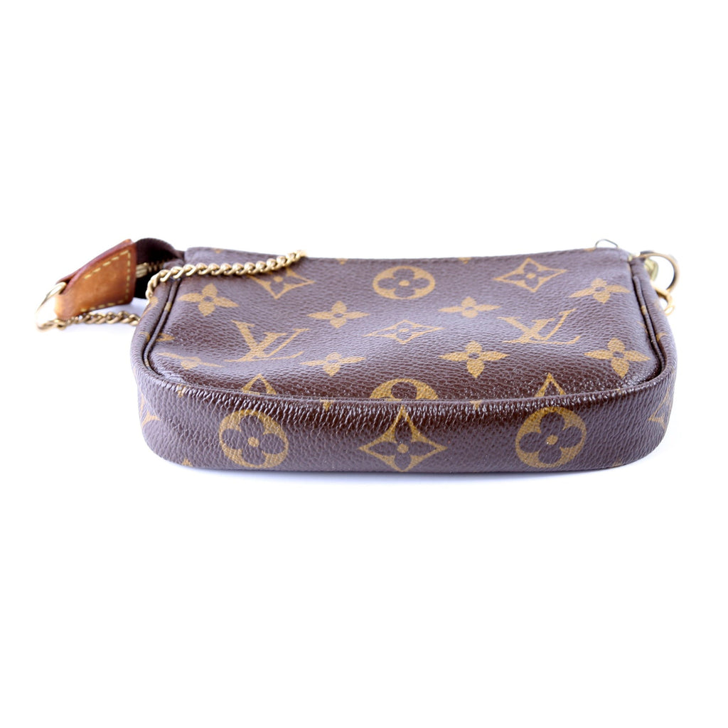 Pochette Accessories Mini Monogram