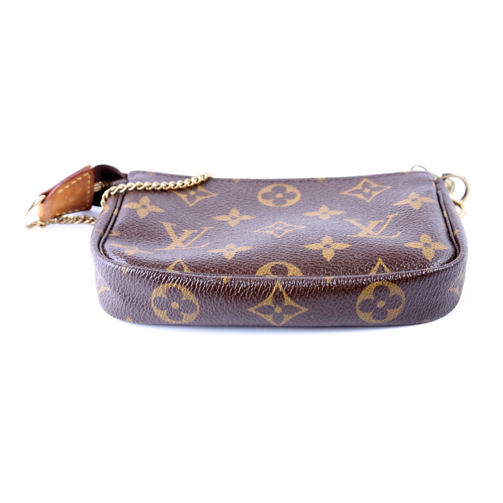 Pochette Accessories Mini Monogram
