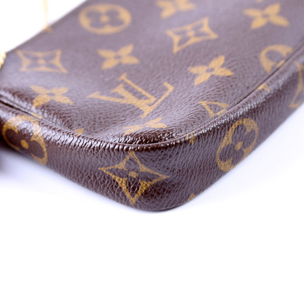 Pochette Accessories Mini Monogram