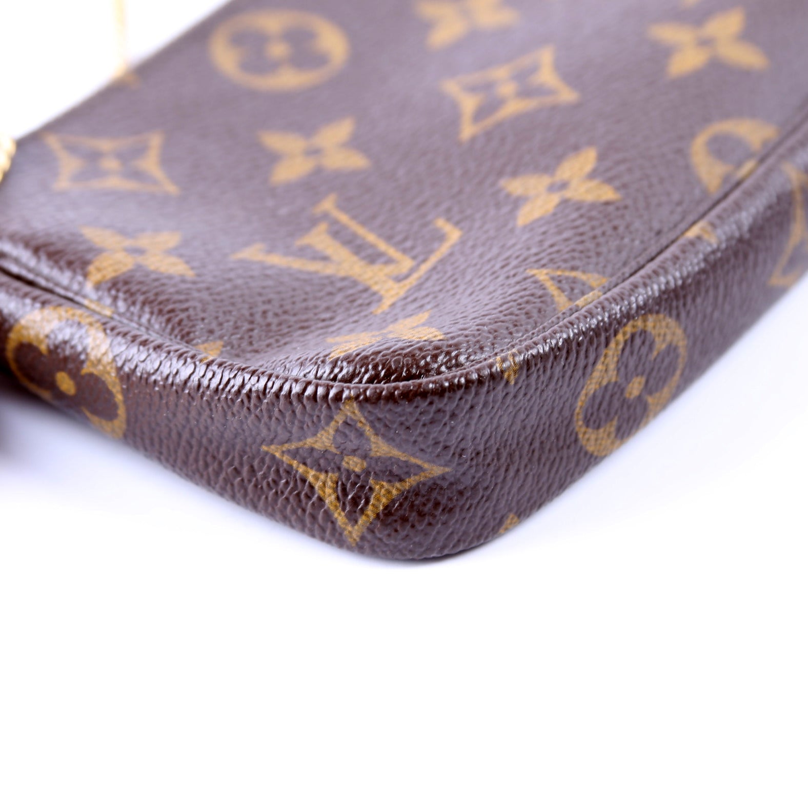 Pochette Accessories Mini Monogram
