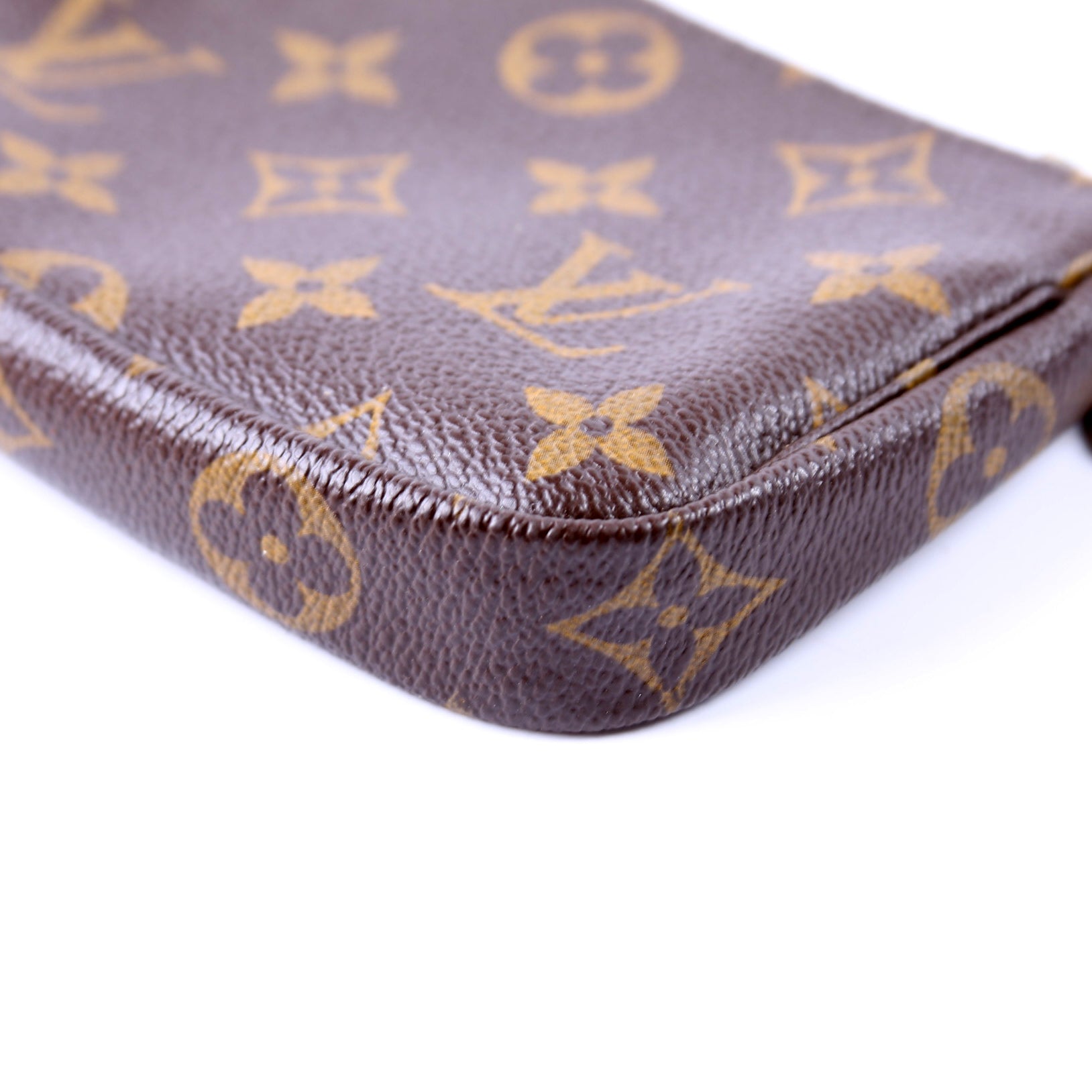 Pochette Accessories Mini Monogram