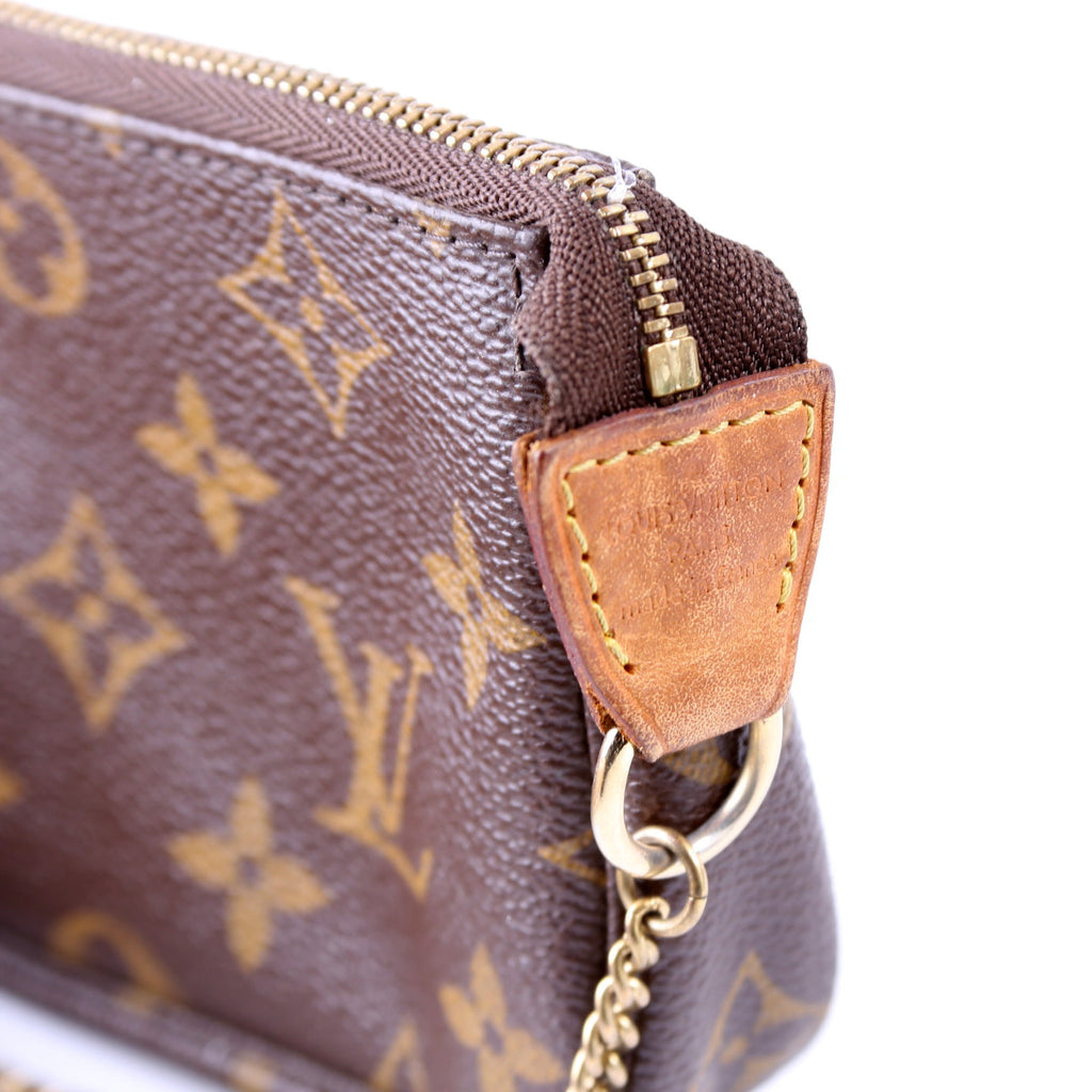 Pochette Accessories Mini Monogram