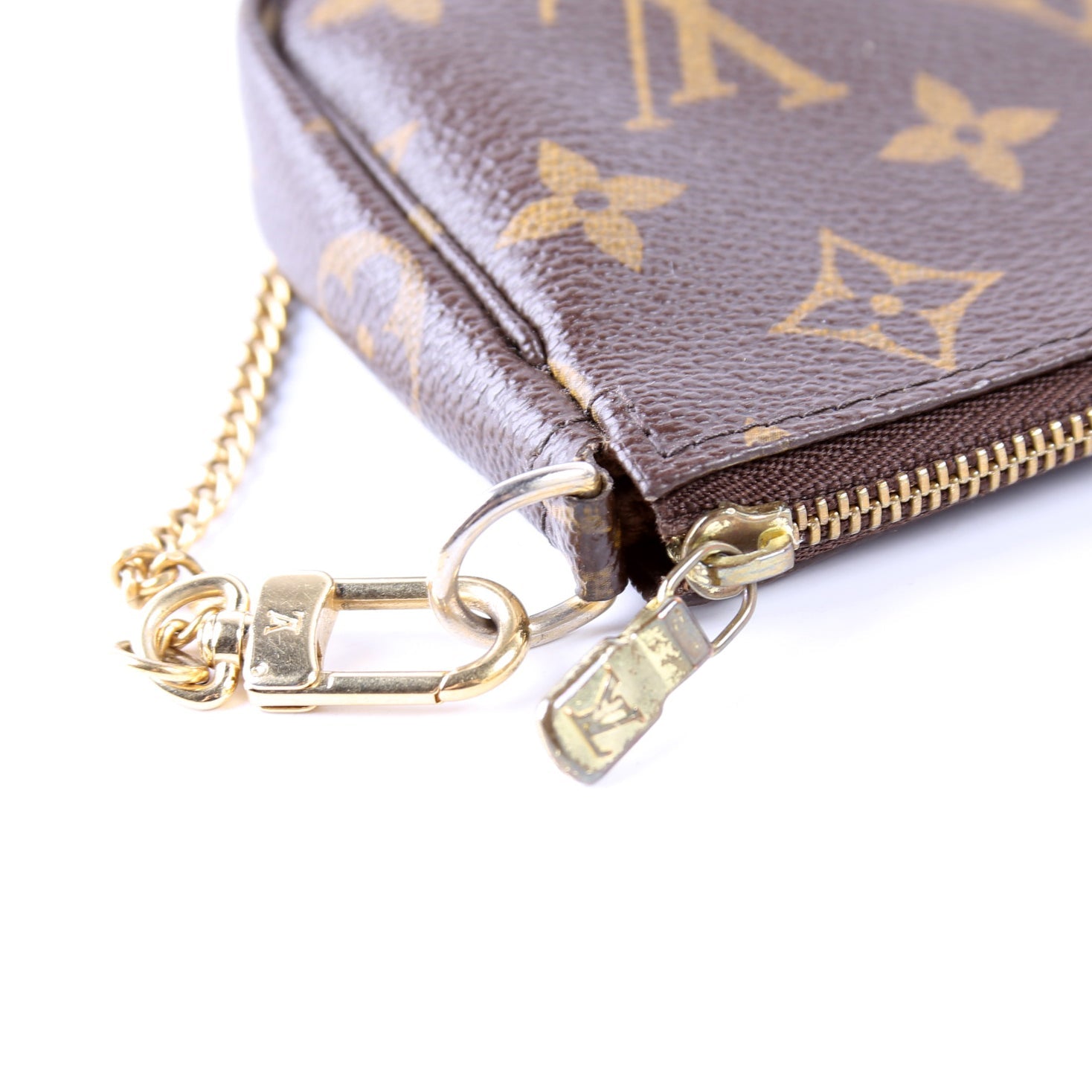 Pochette Accessories Mini Monogram