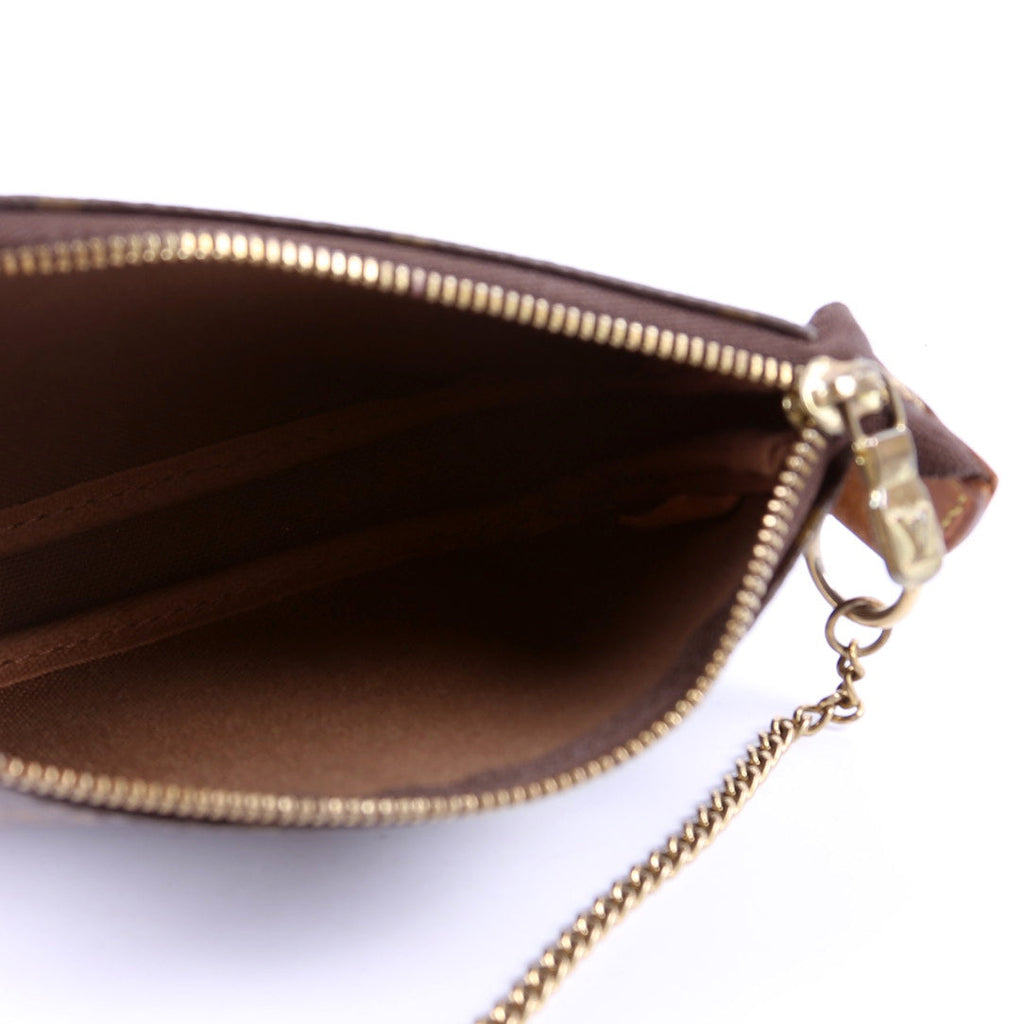 Pochette Accessories Mini Monogram