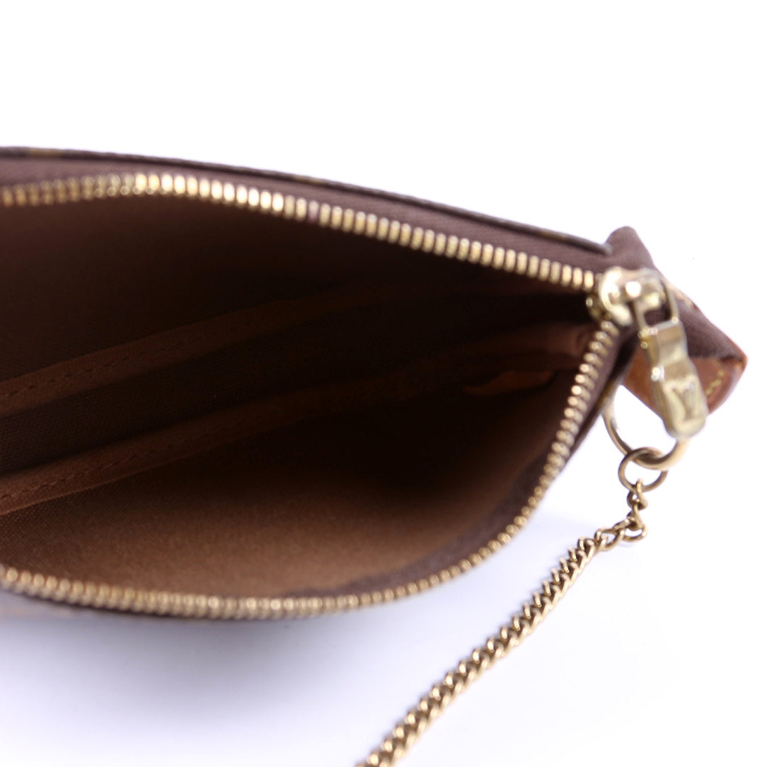 Pochette Accessories Mini Monogram