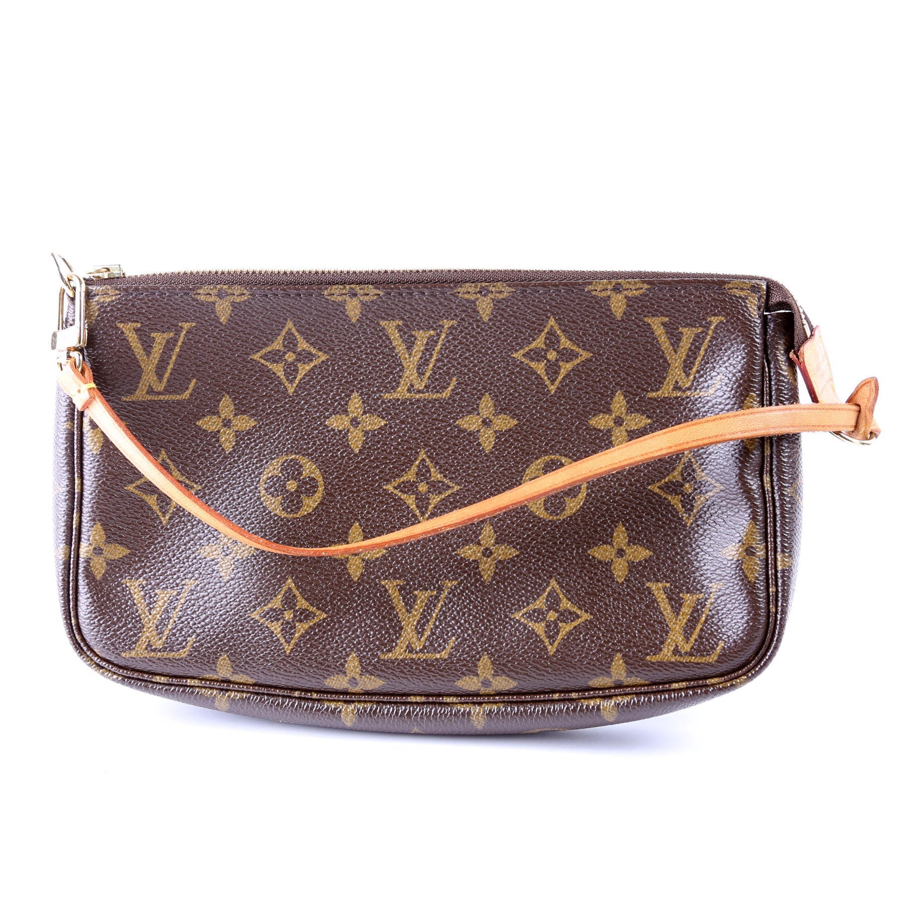 Pochette Accessories Monogram