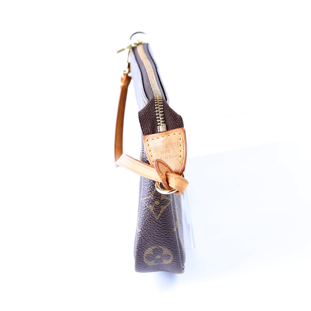 Pochette Accessories Monogram