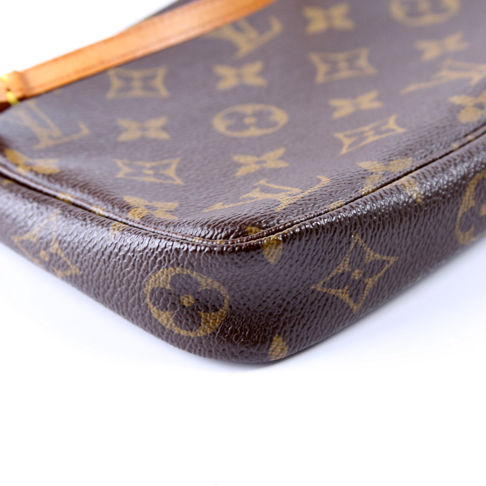 Pochette Accessories Monogram
