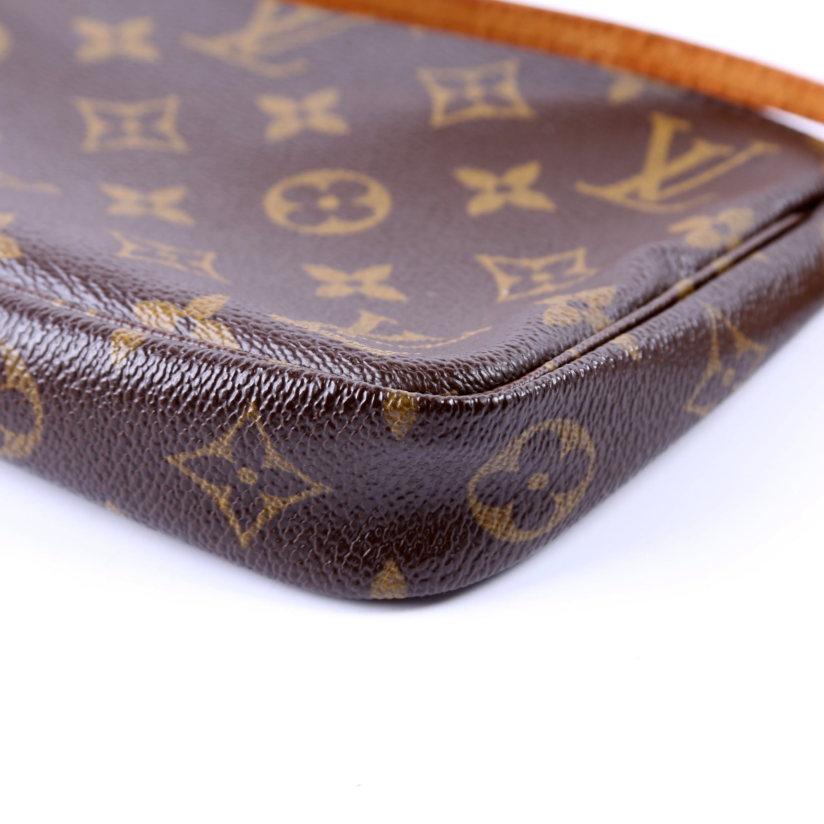 Pochette Accessories Monogram