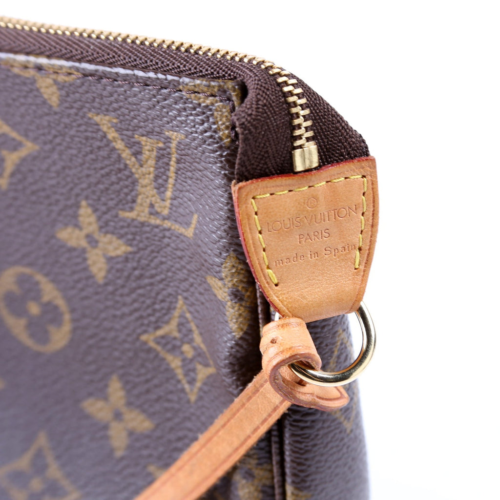 Pochette Accessories Monogram