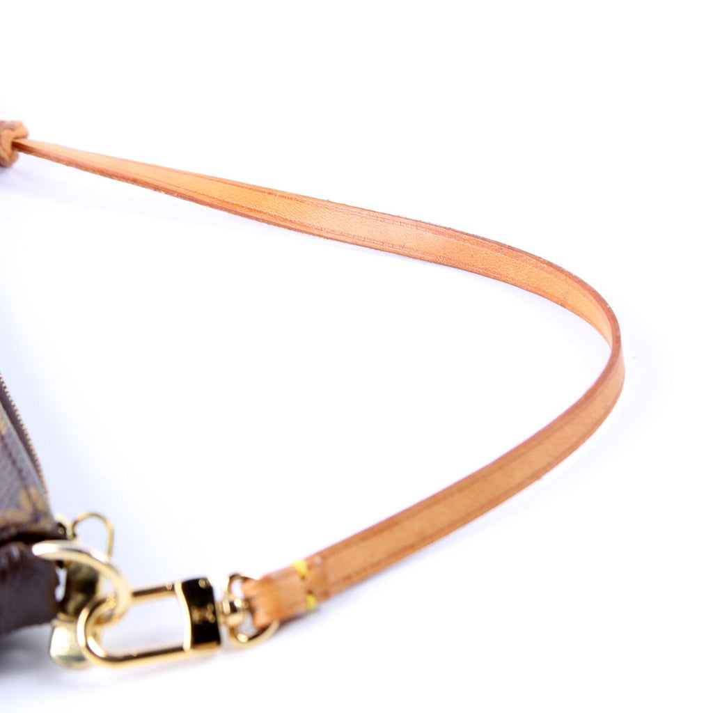 Pochette Accessories Monogram