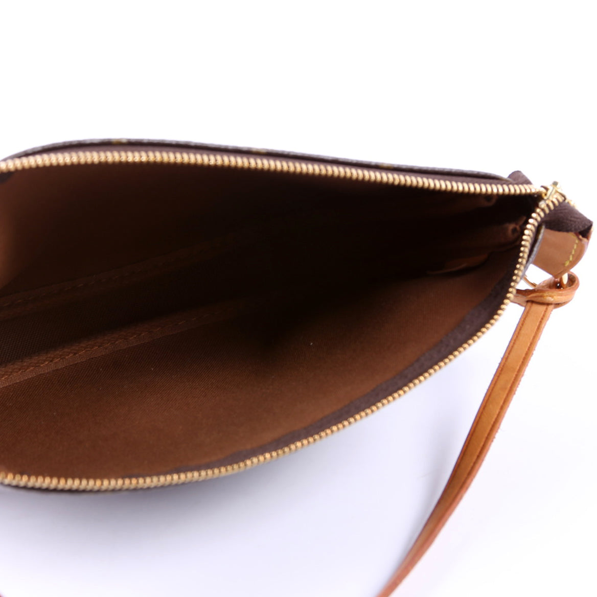 Pochette Accessories Monogram