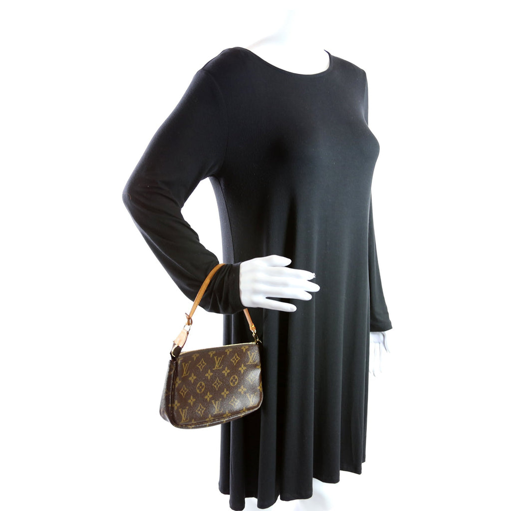 Pochette Accessories Monogram